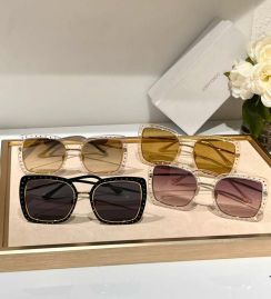 Picture of Jimmy Choo Sunglasses _SKUfw53697485fw